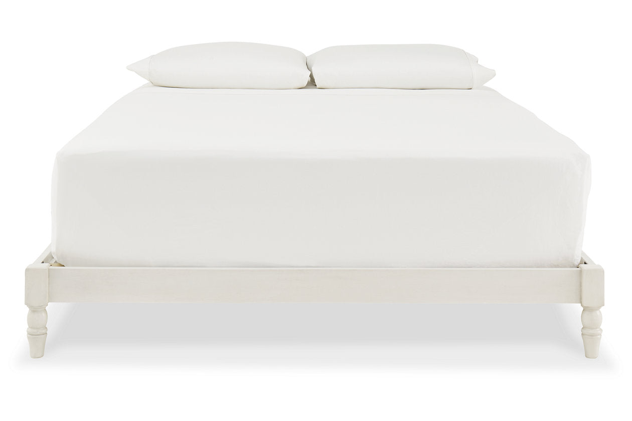 Tannally Bed