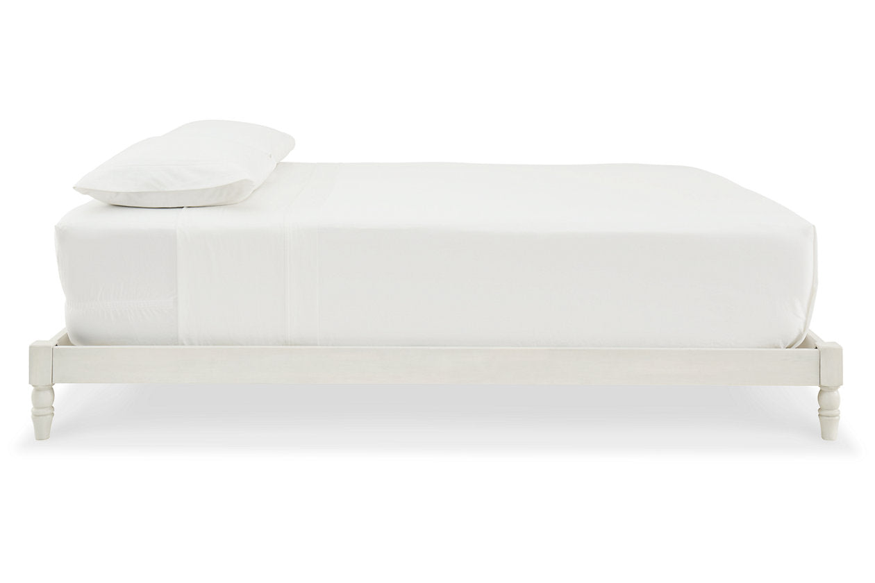 Tannally Bed