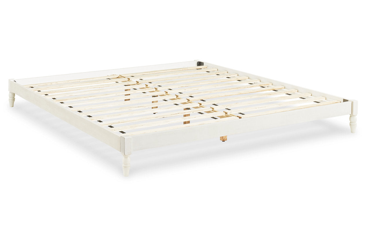 Tannally Bed
