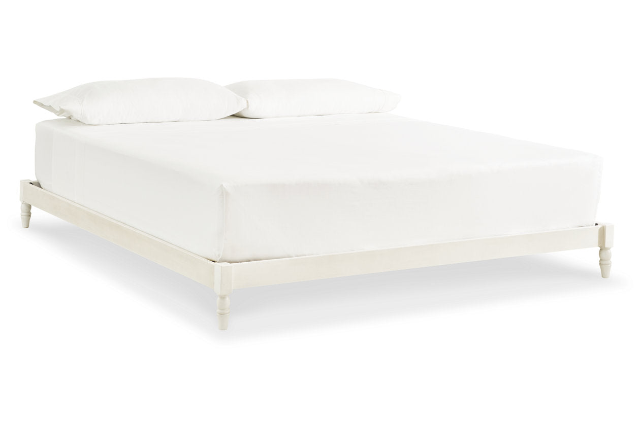 Tannally Bed