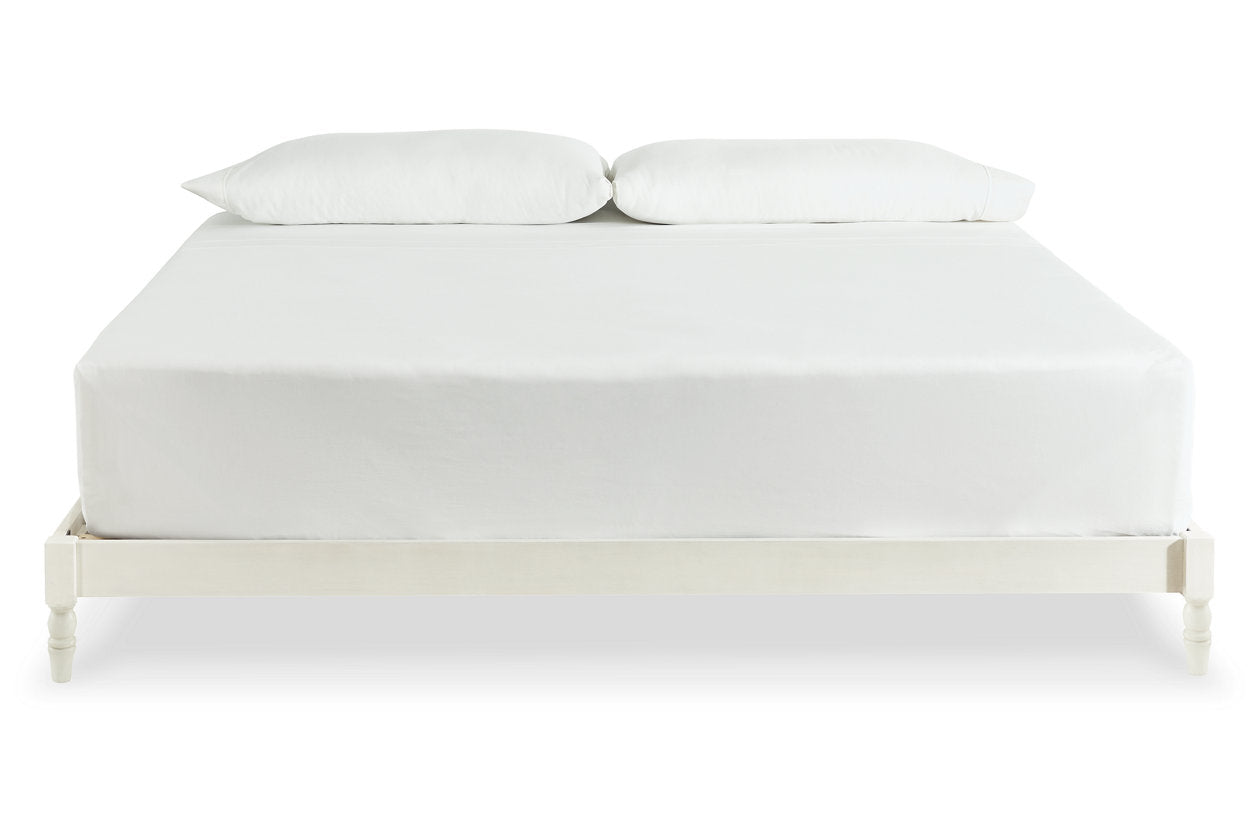 Tannally Bed