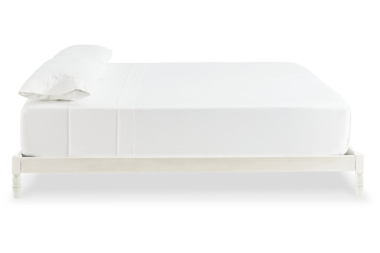 Tannally Bed