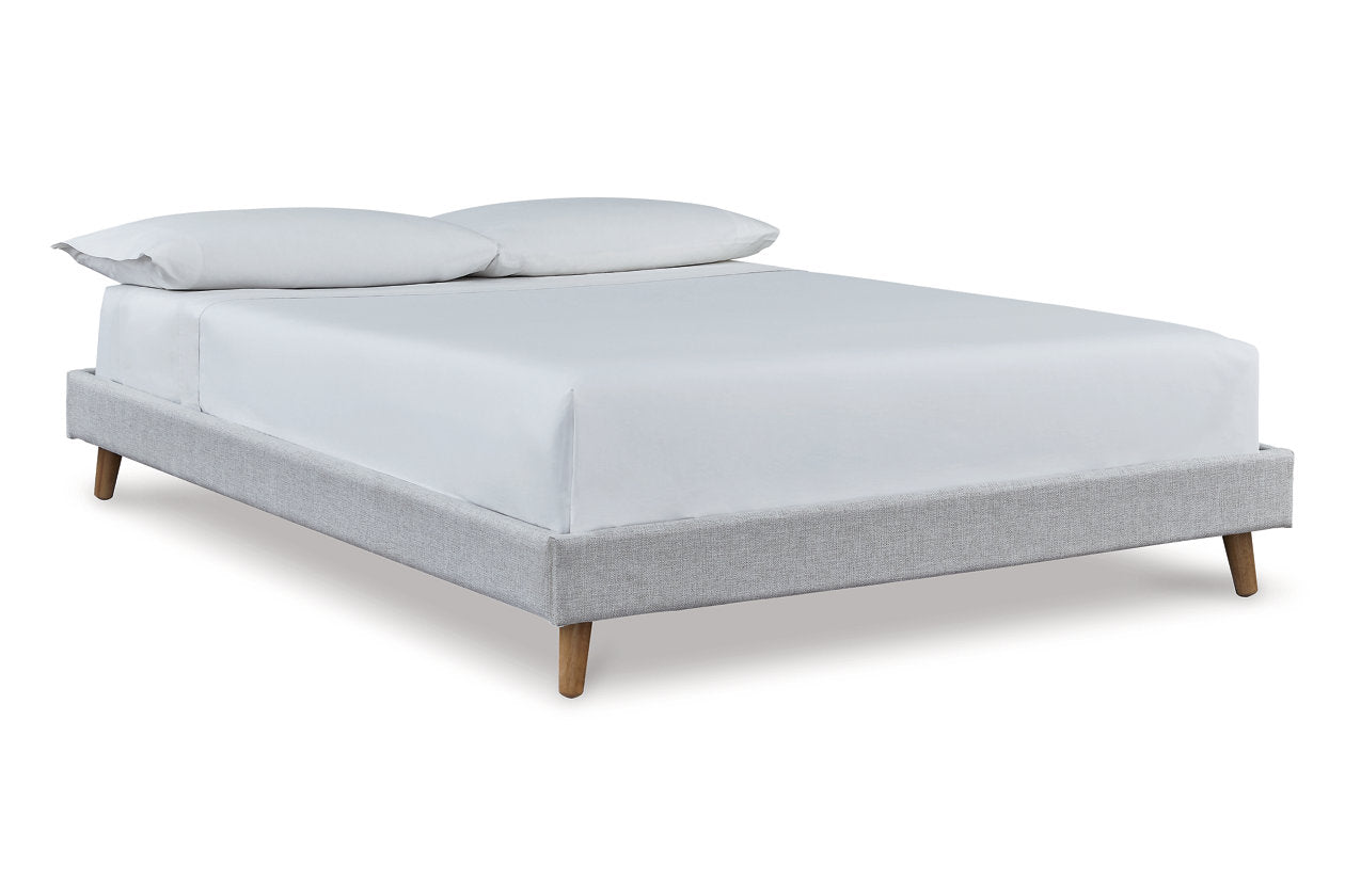 Tannally Bed