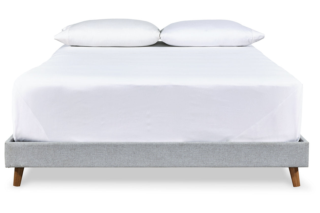 Tannally Bed