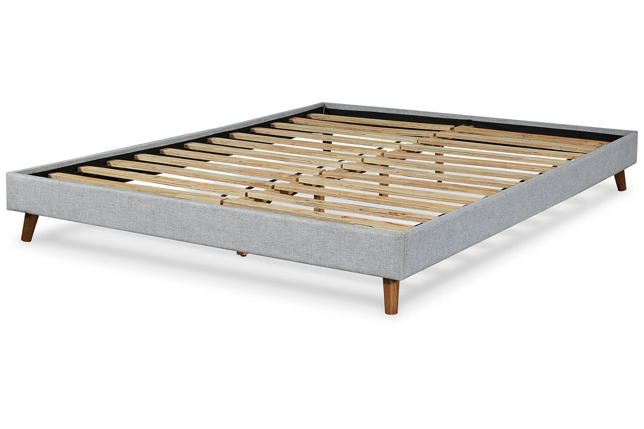 Tannally Bed