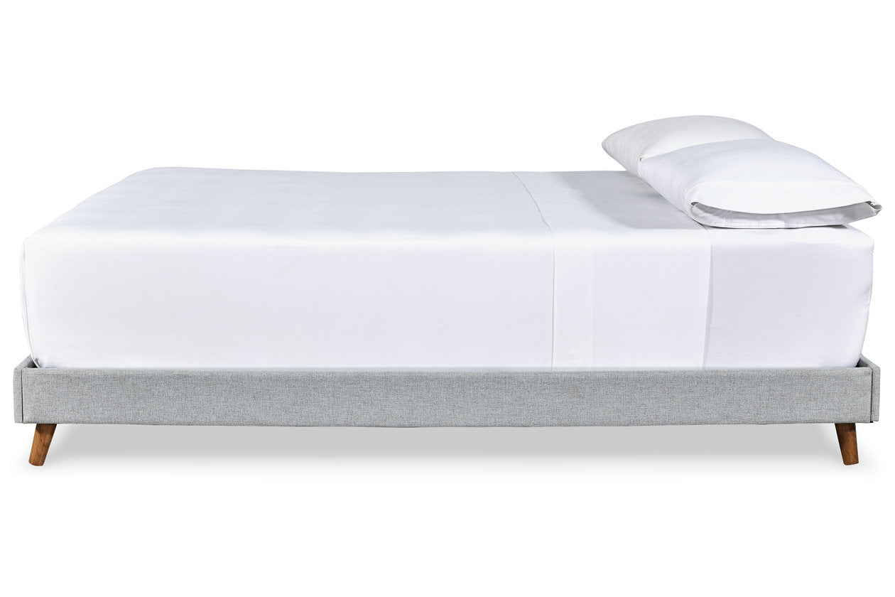 Tannally Bed