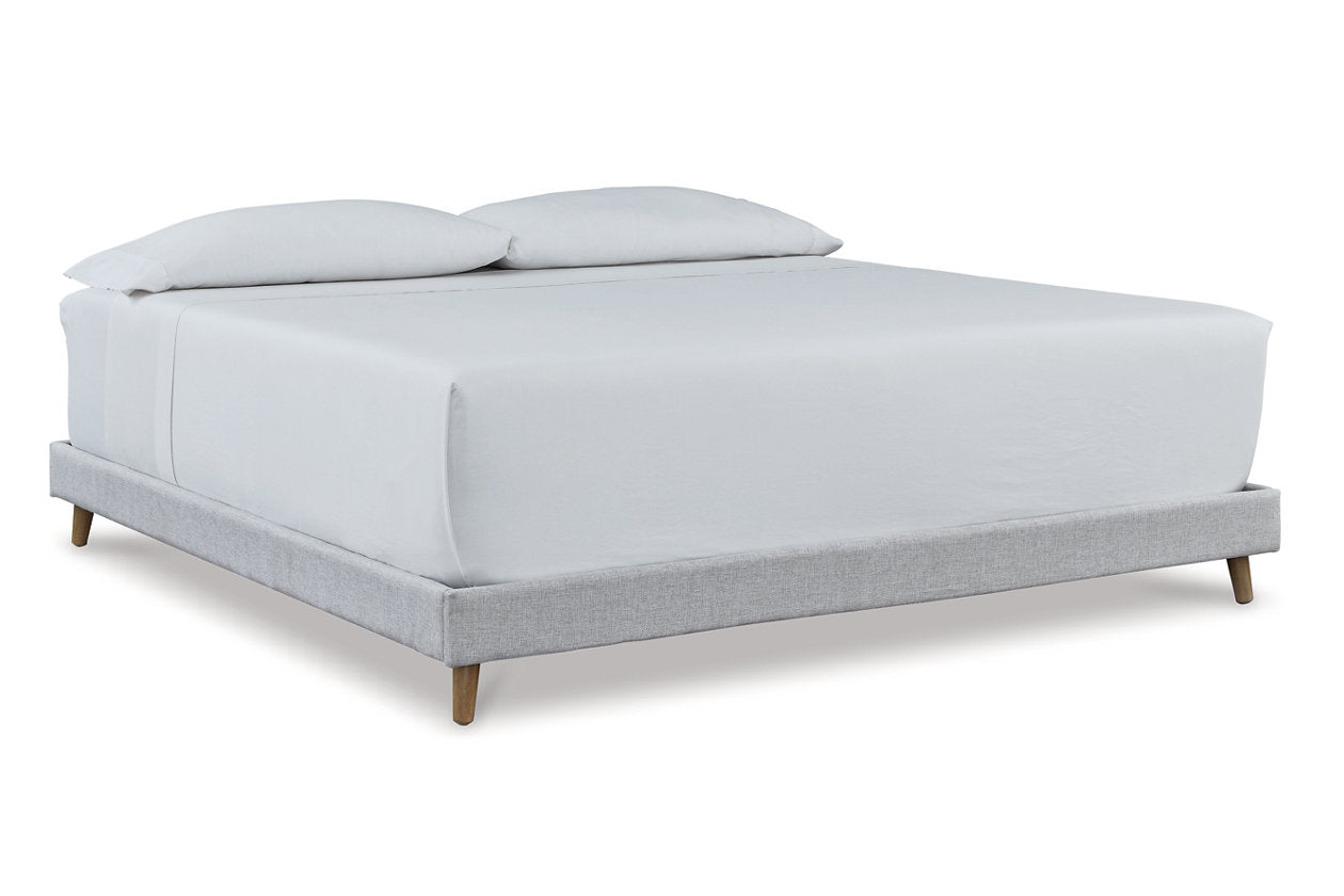 Tannally Bed