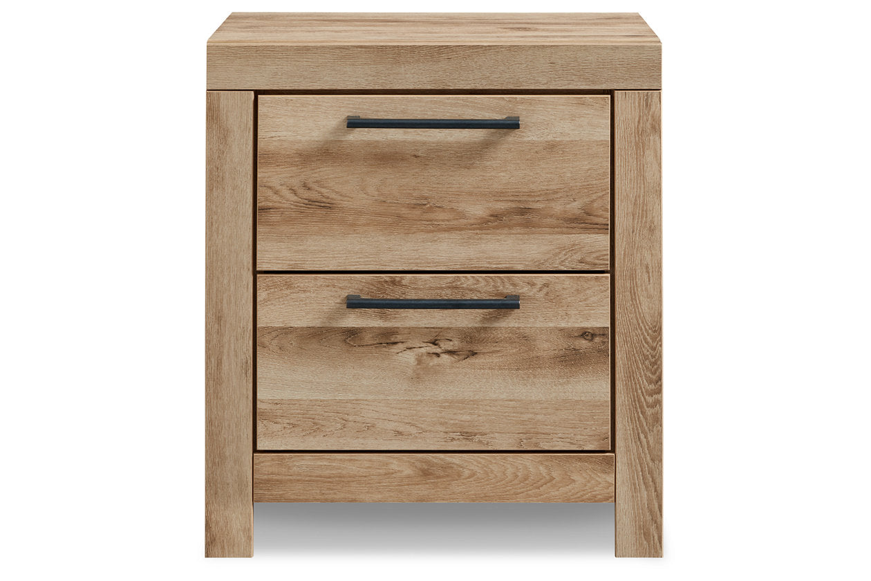 Hyanna Nightstand