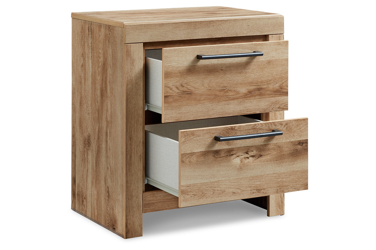 Hyanna Nightstand