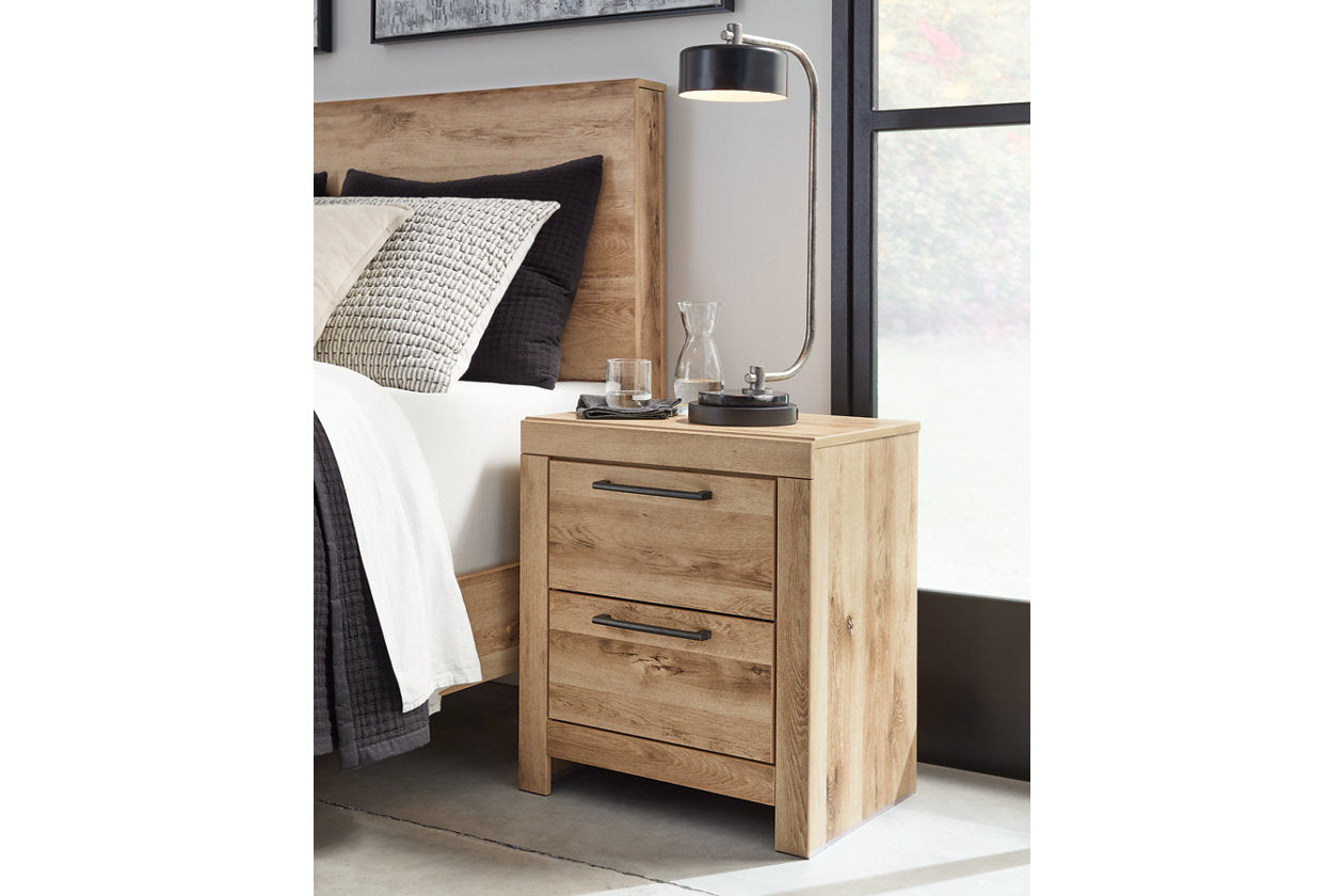 Hyanna Nightstand