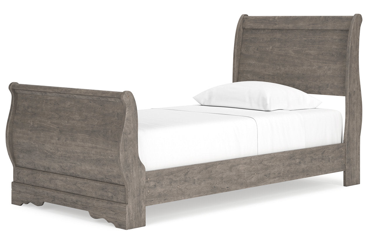 Bayzor Bed