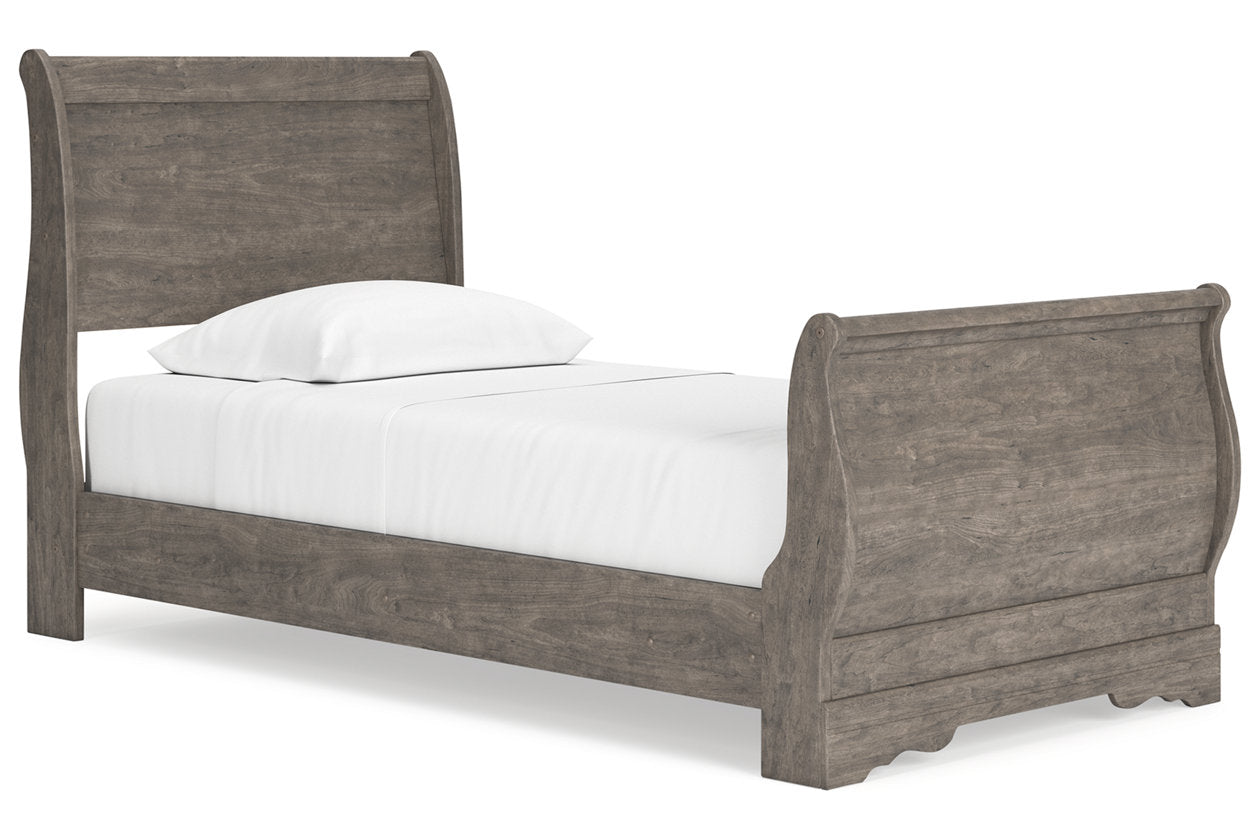 Bayzor Bed