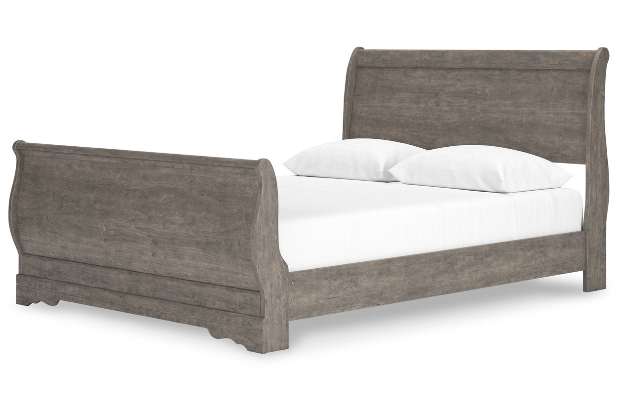 Bayzor Bed