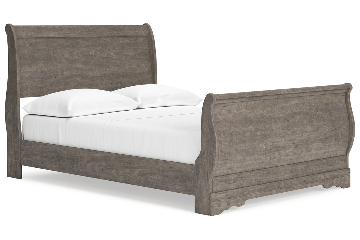 Bayzor Bed