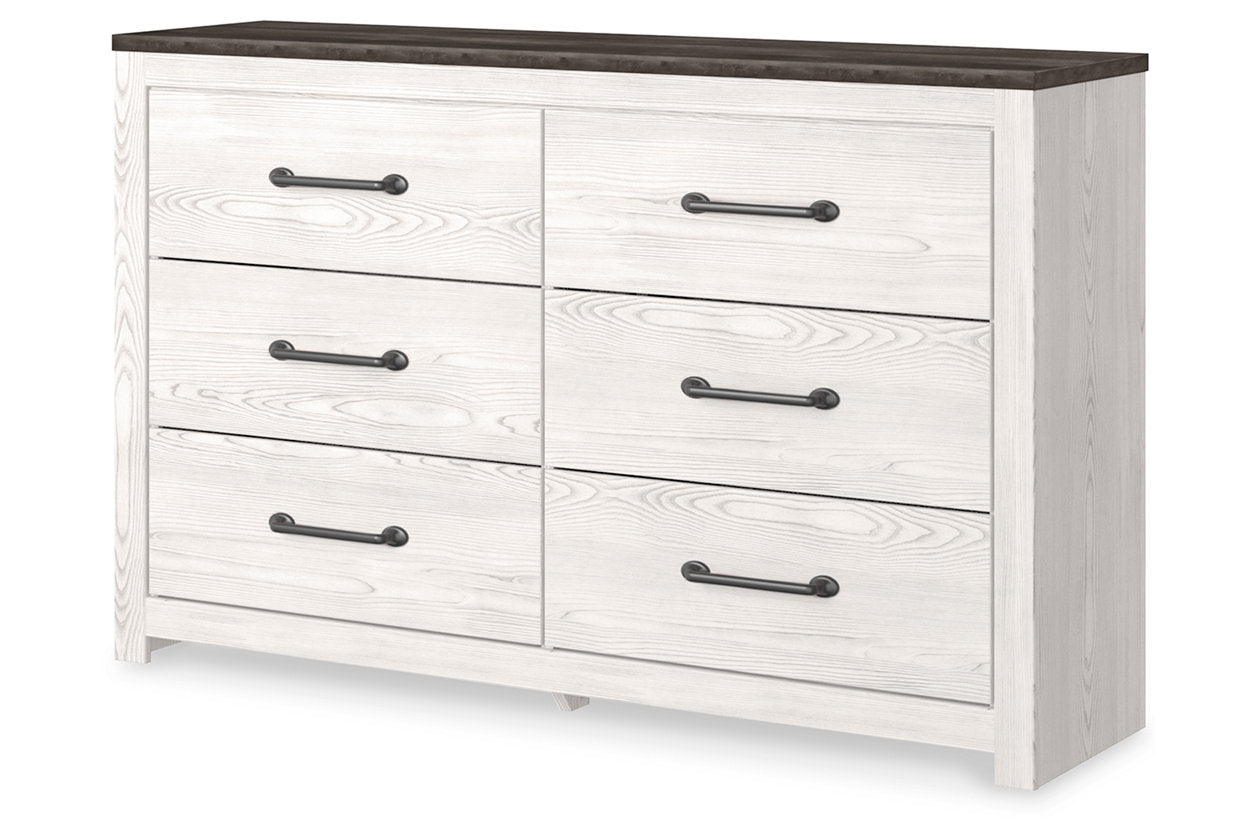 Gerridan Dresser