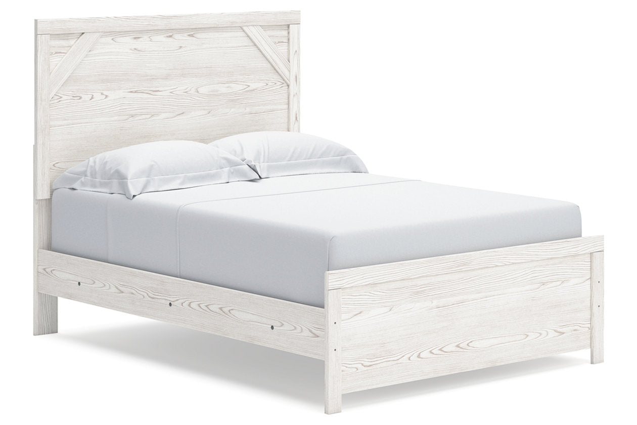 Gerridan Bed