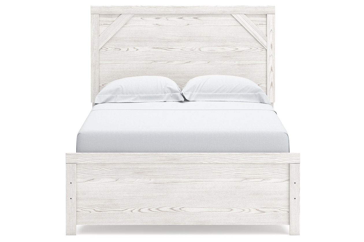 Gerridan Bed