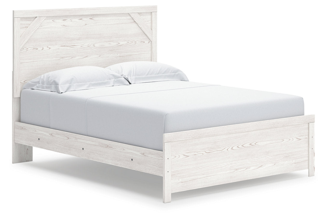 Gerridan Bed