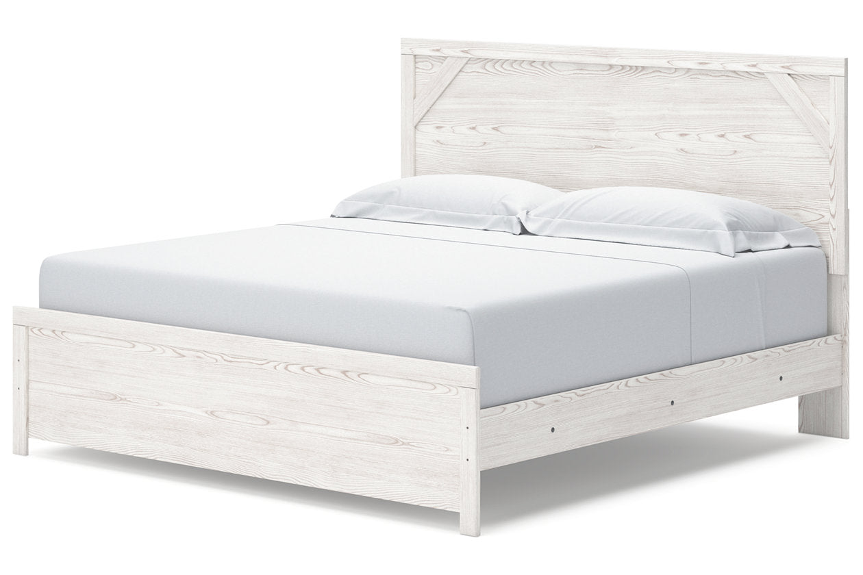 Gerridan Bed