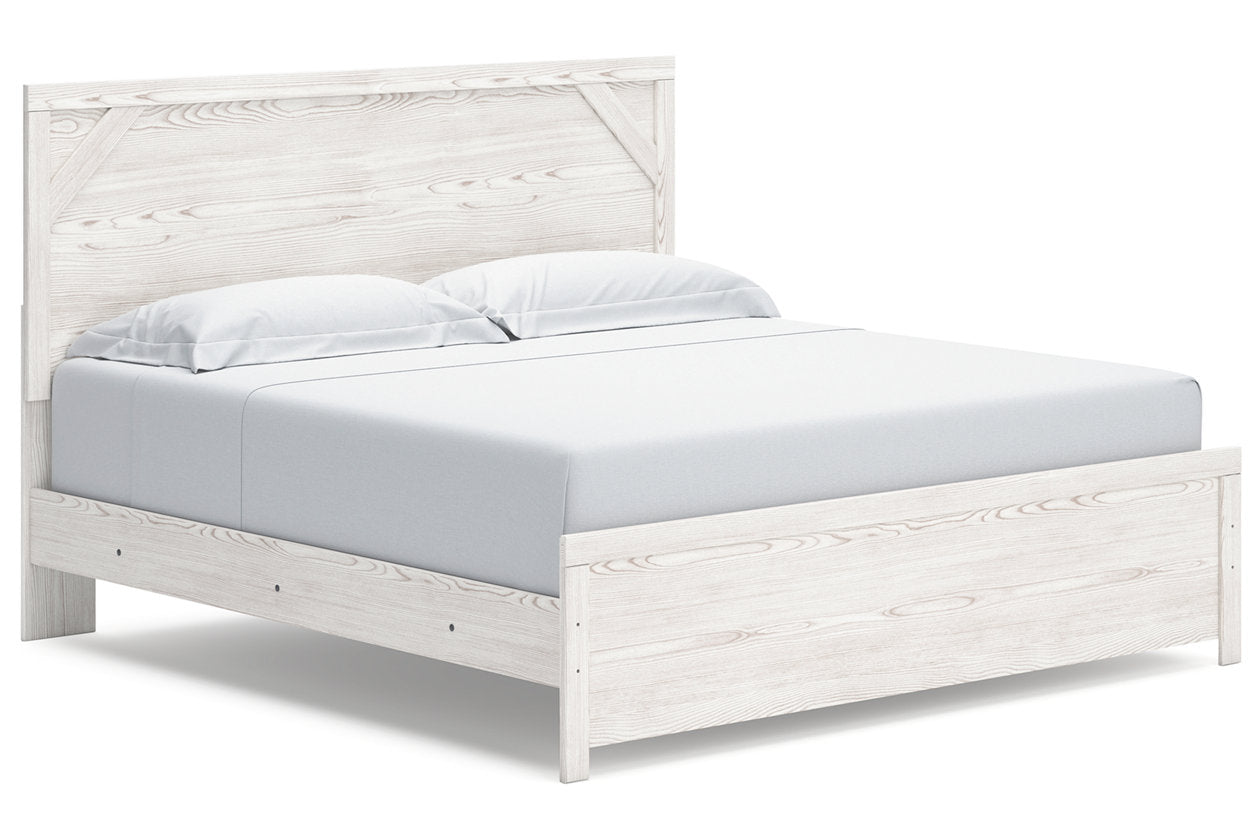 Gerridan Bed