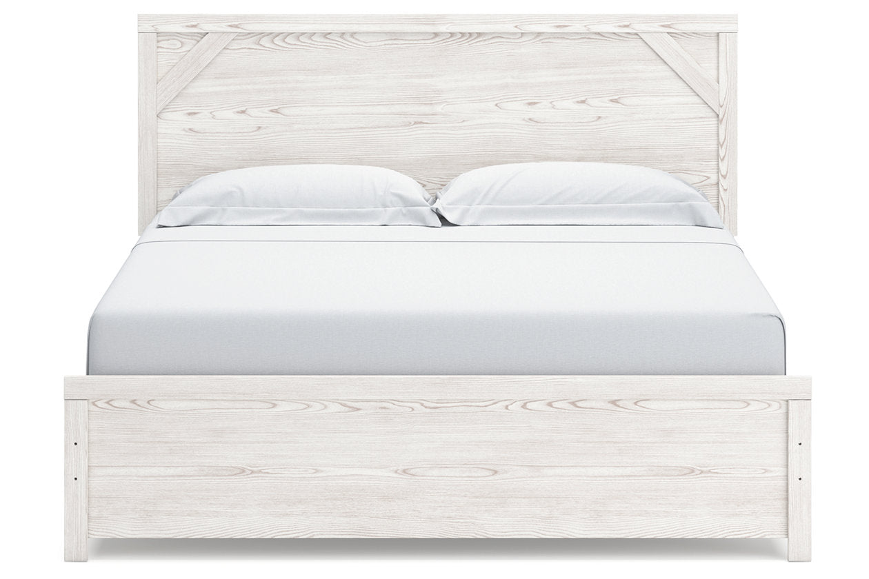 Gerridan Bed