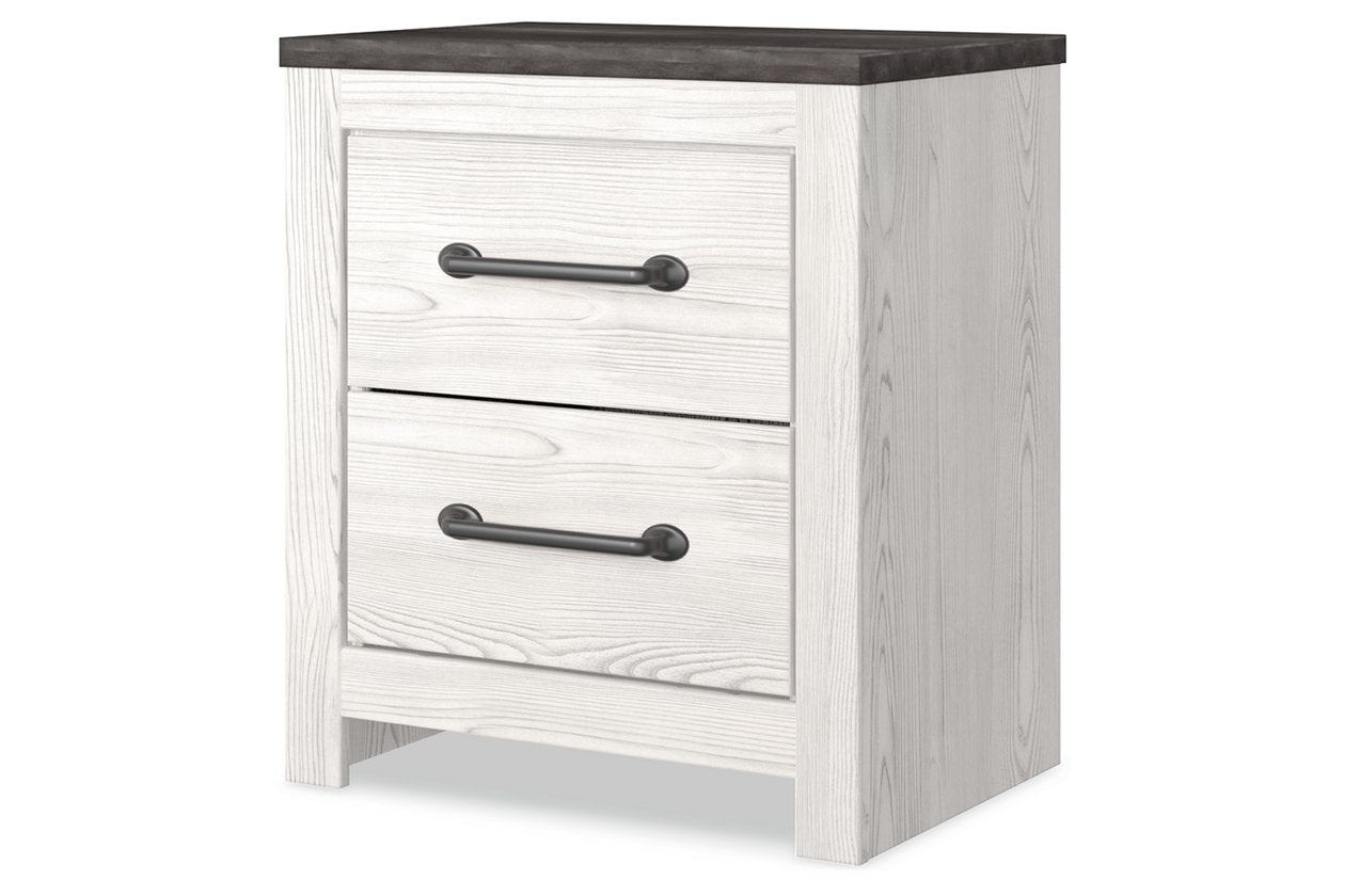 Gerridan Nightstand