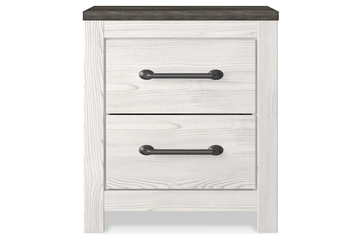 Gerridan Nightstand