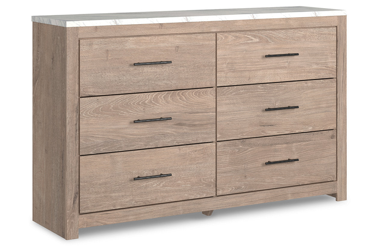 Senniberg Dresser