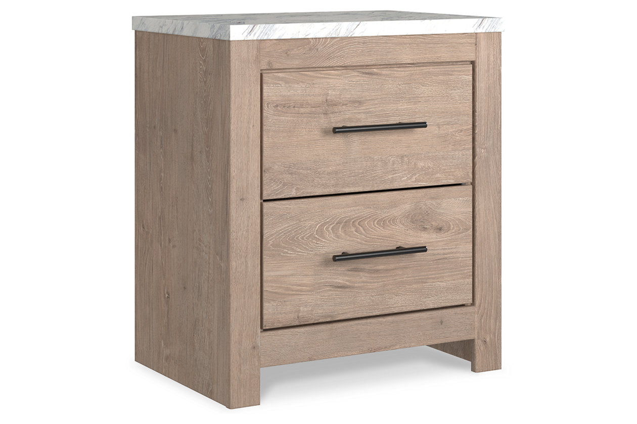 Senniberg Nightstand