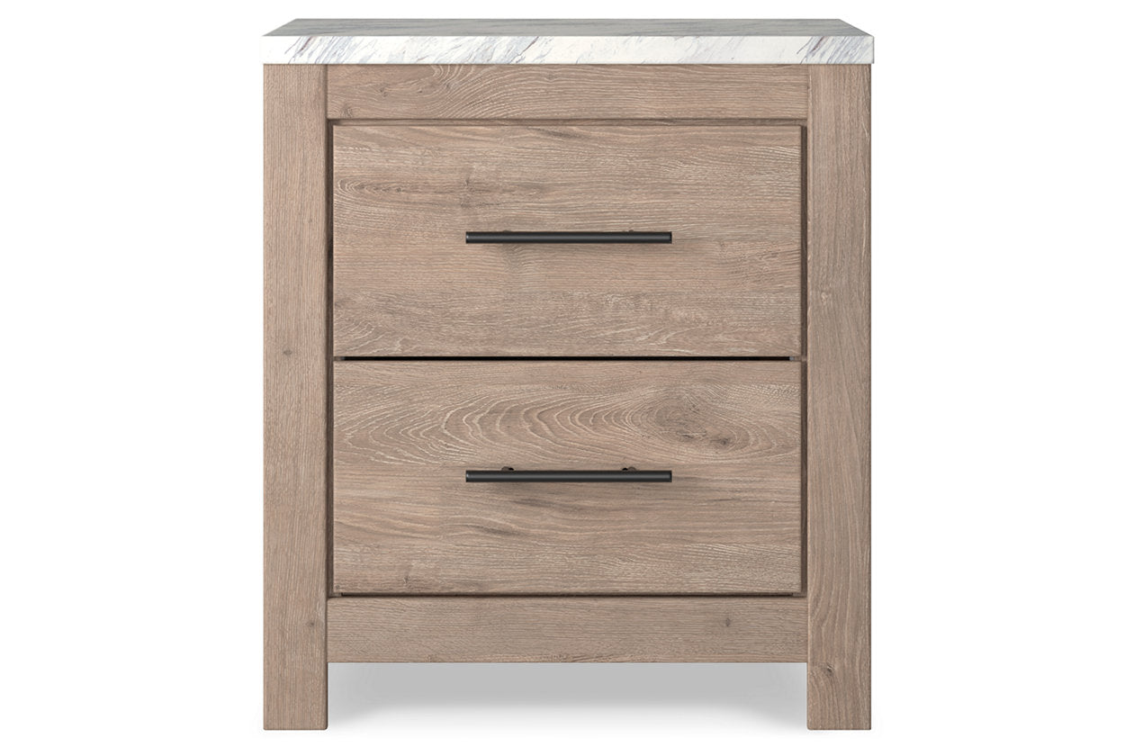 Senniberg Nightstand