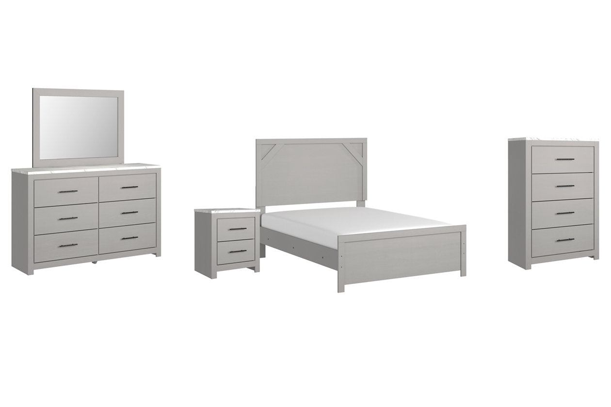 Cottenburg Bedroom Packages