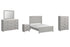 Cottenburg Bedroom Packages