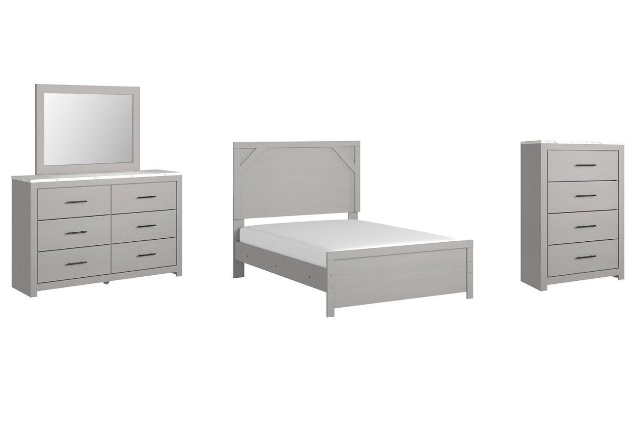 Cottenburg Bedroom Packages
