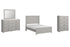 Cottenburg Bedroom Packages