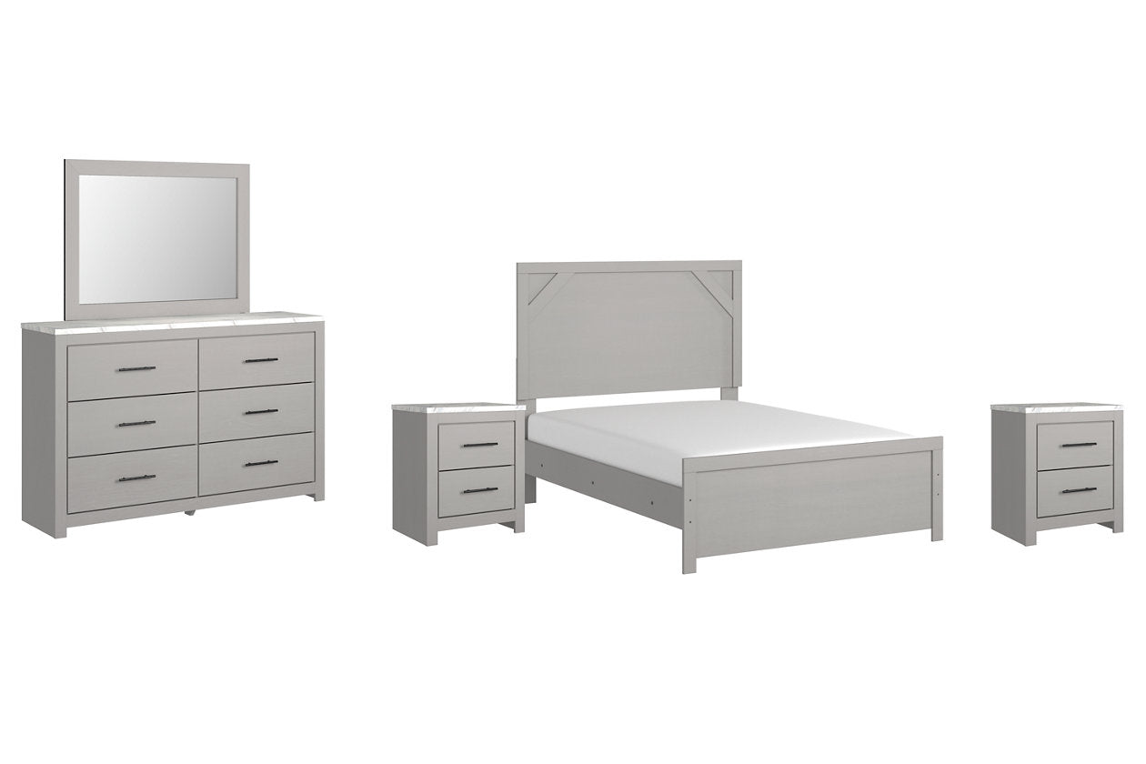 Cottenburg Bedroom Packages
