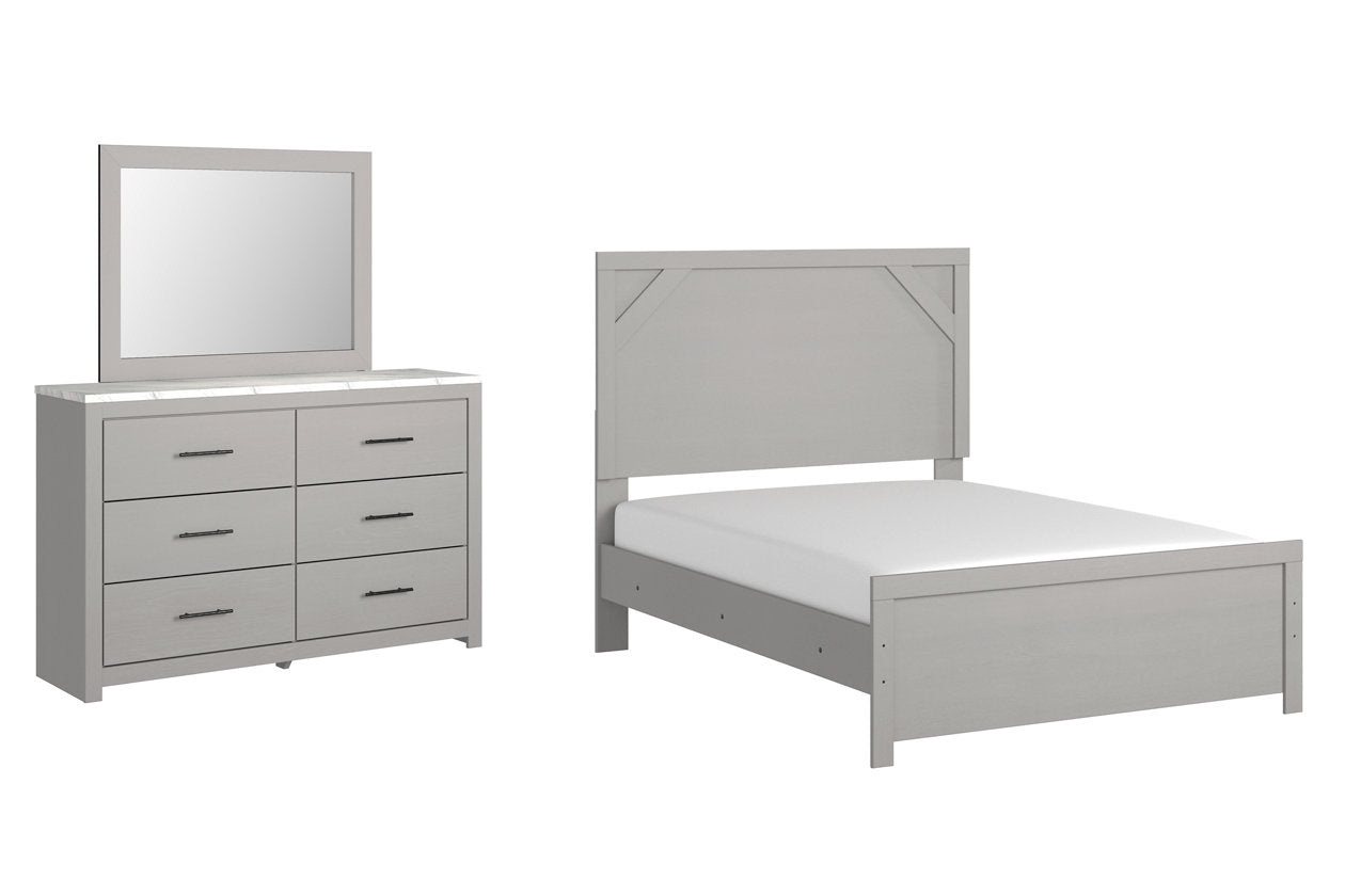 Cottenburg Bedroom Packages