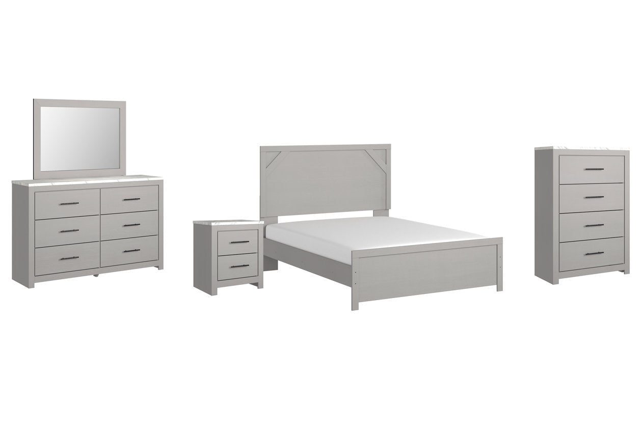 Cottenburg Bedroom Packages