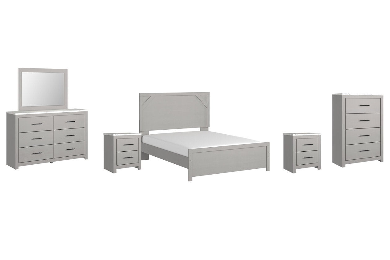 Cottenburg Bedroom Packages