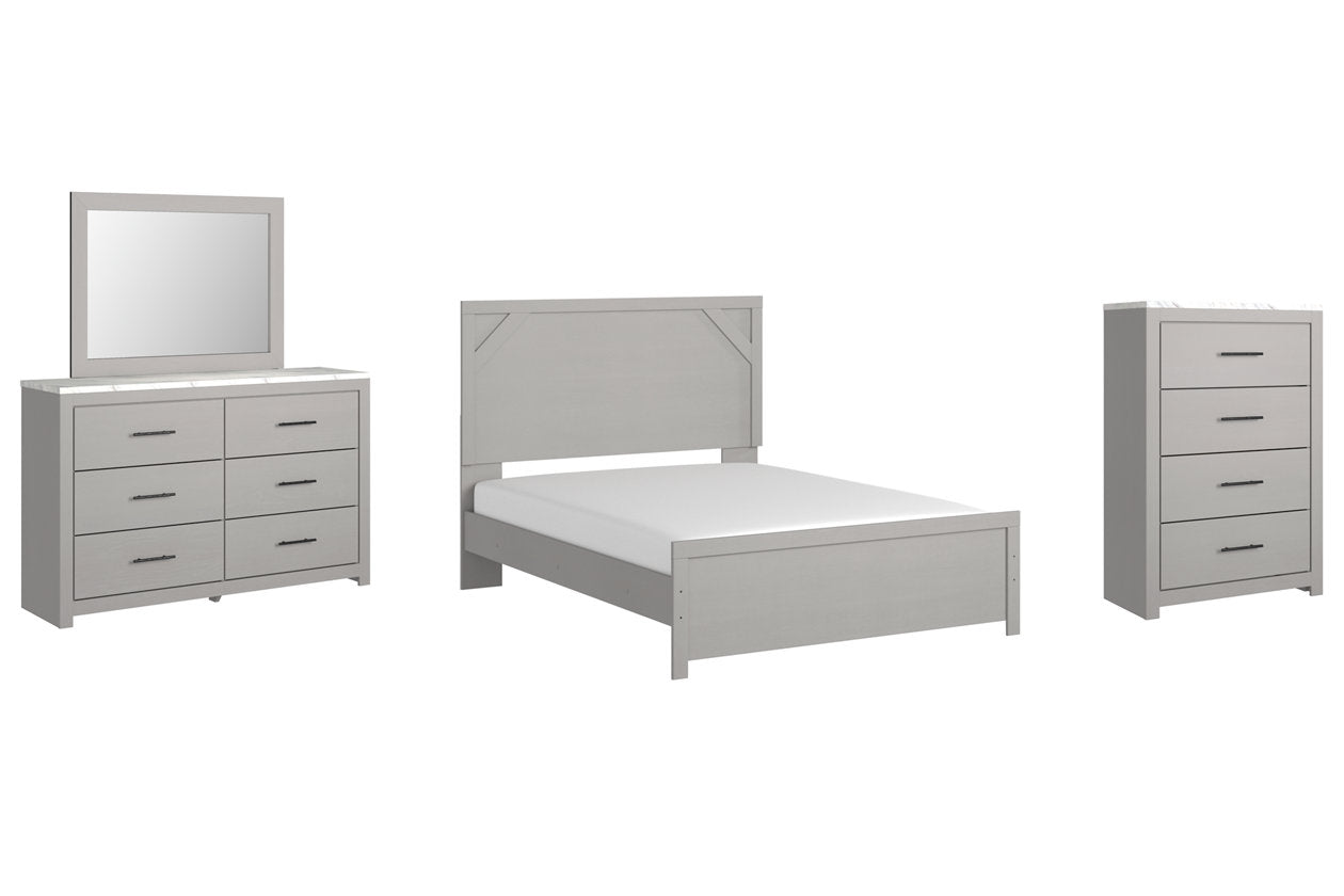 Cottenburg Bedroom Packages