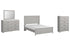 Cottenburg Bedroom Packages