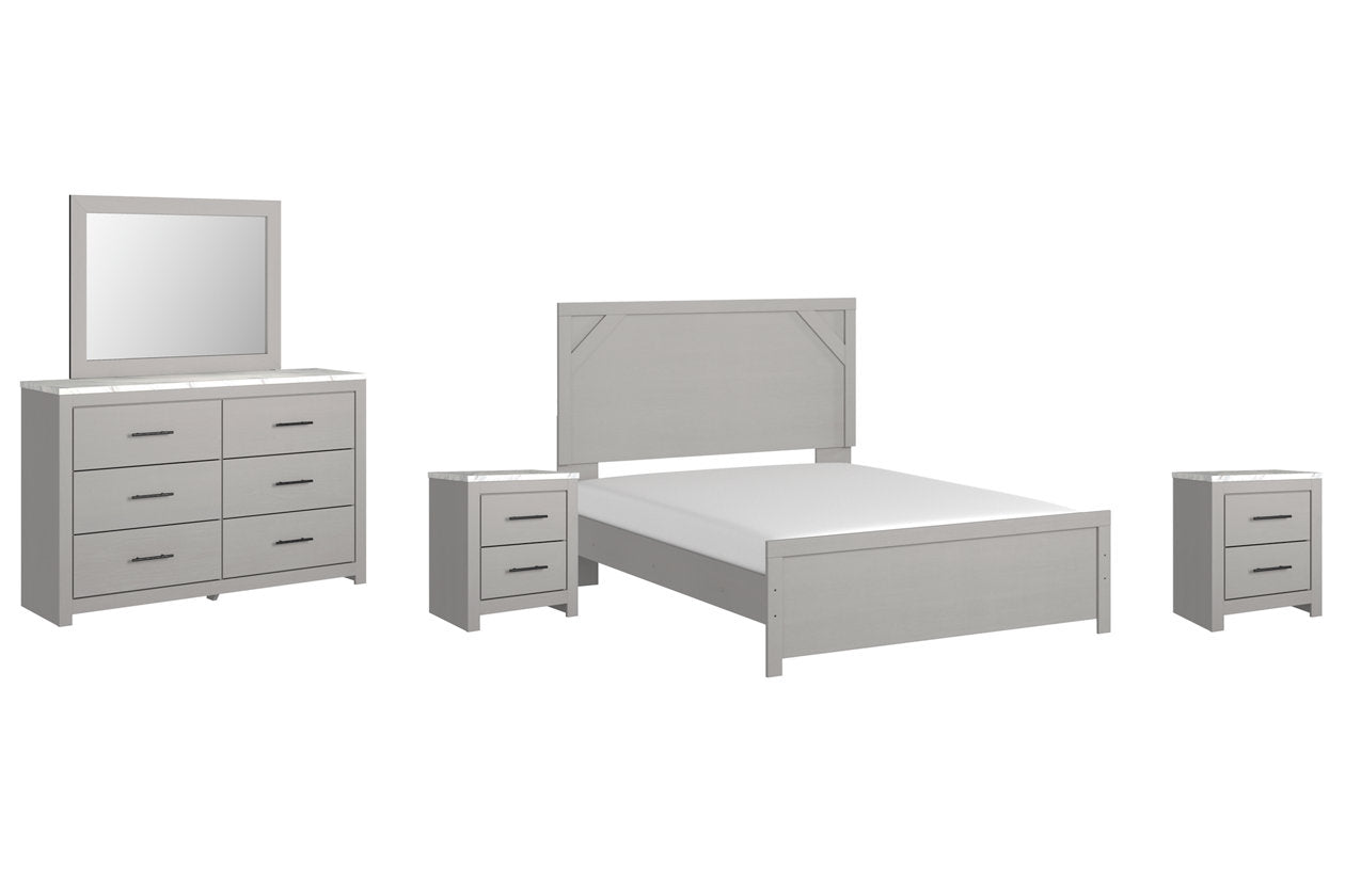 Cottenburg Bedroom Packages