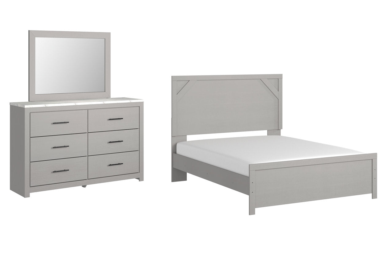 Cottenburg Bedroom Packages