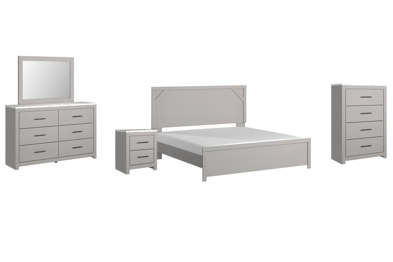 Cottenburg Bedroom Packages