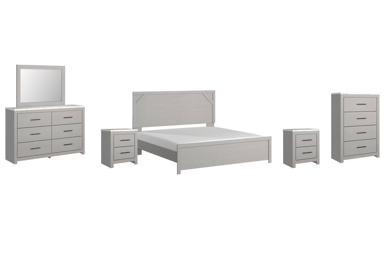 Cottenburg Bedroom Packages