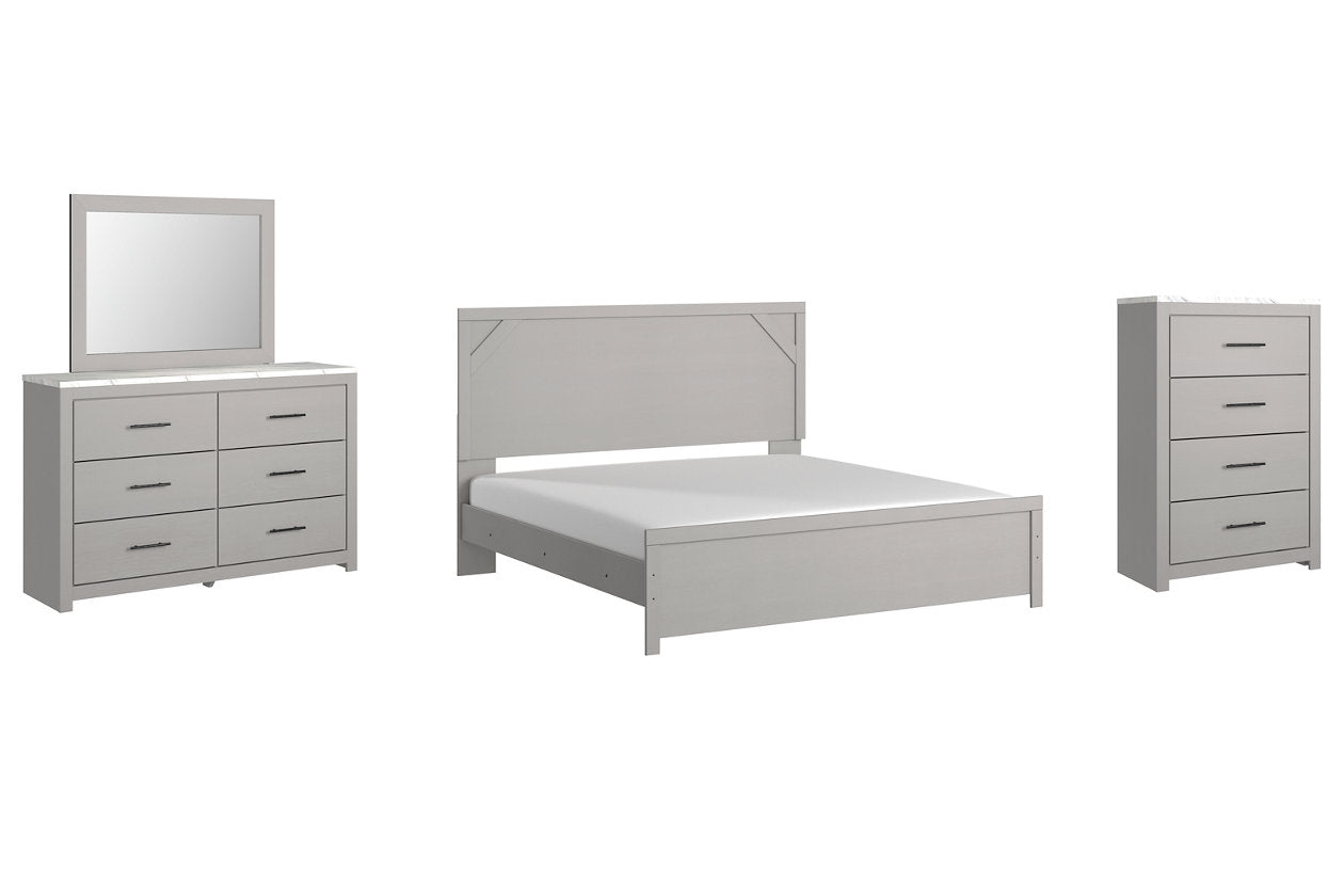 Cottenburg Bedroom Packages