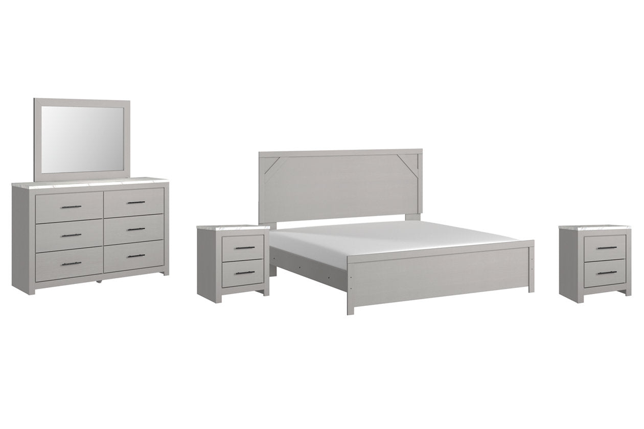 Cottenburg Bedroom Packages
