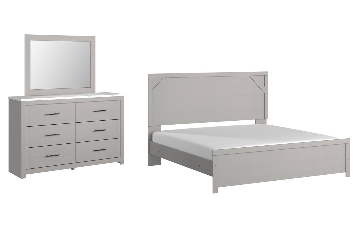 Cottenburg Bedroom Packages
