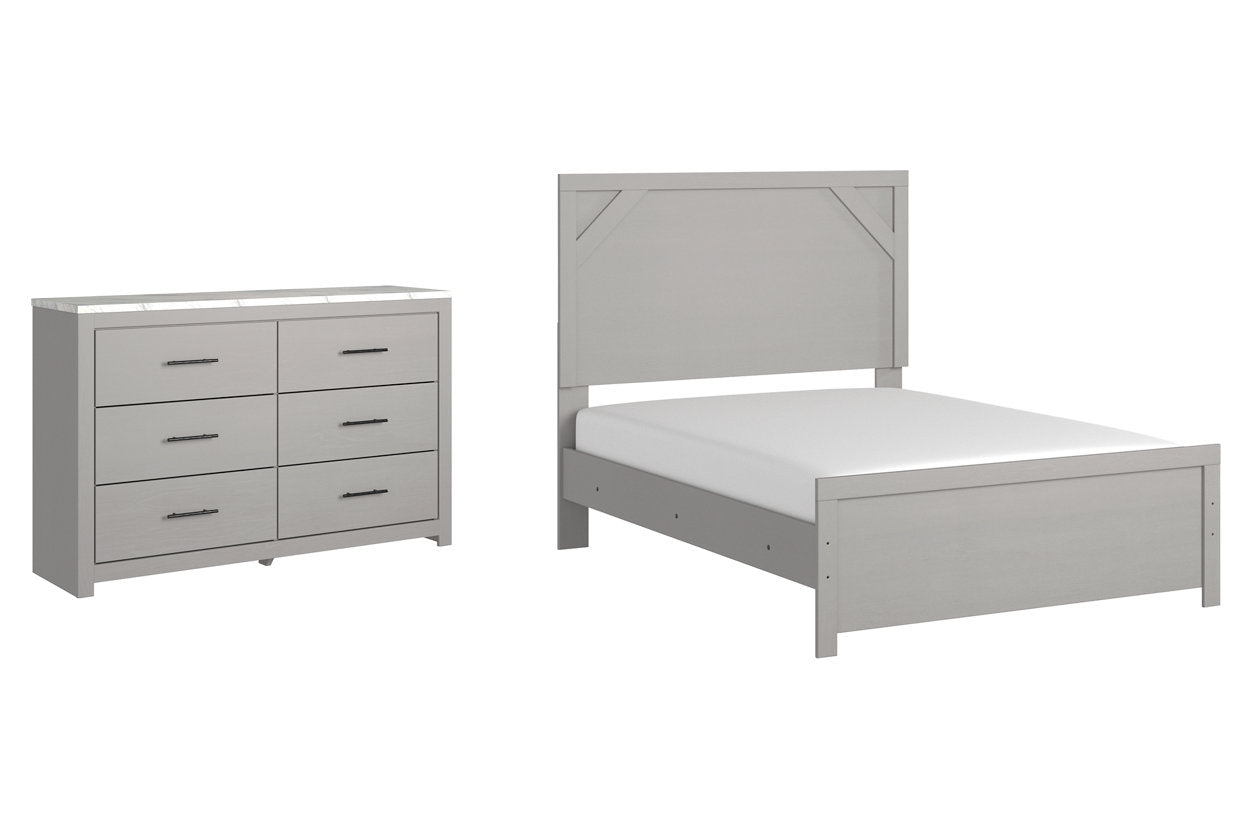 Cottenburg Bedroom Packages