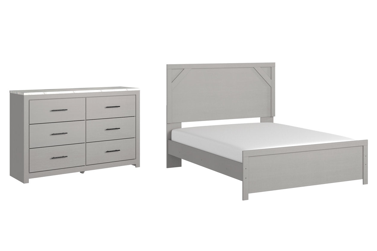 Cottenburg Bedroom Packages