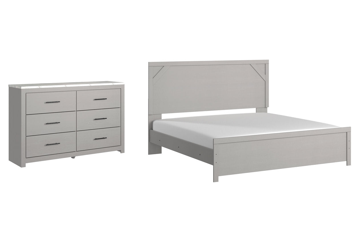 Cottenburg Bedroom Packages